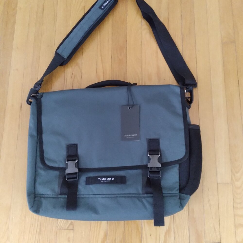 New with Tags Laptop Case, Timbuk2